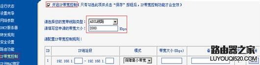 路由器功能设置IP带宽控制,tplogin设置路由器,tplogin密码,tplink说明书,无线路由怎么设置,www.192.168.0.1登录